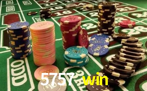 Exclusive Games 5757 win