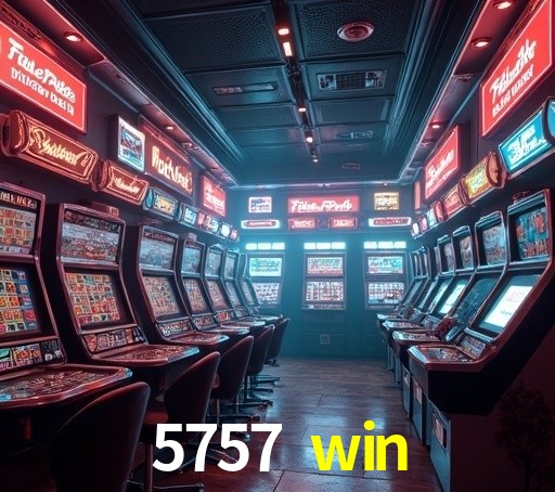 API Integration 5757 win