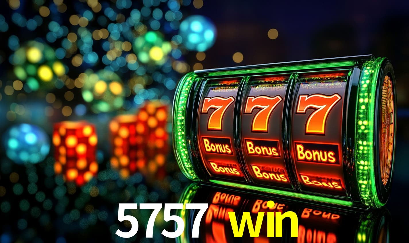 Game Providers 5757 win