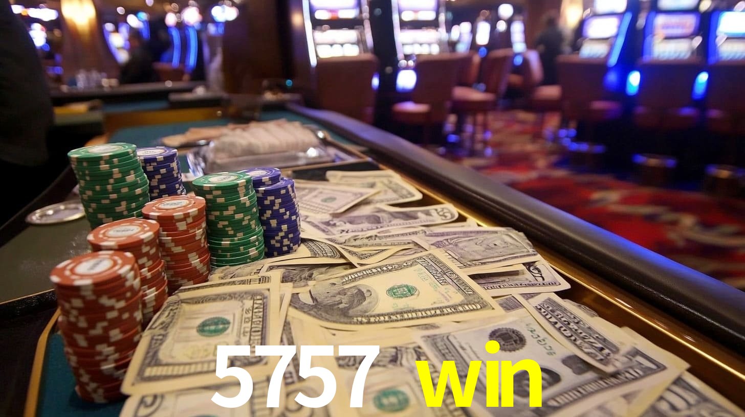 Weekend Specials 5757 win
