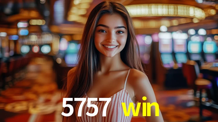Daily Bonuses 5757 win