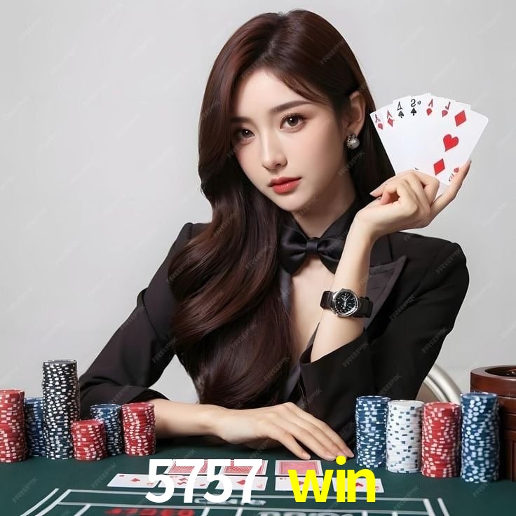 Account Benefits 5757 win