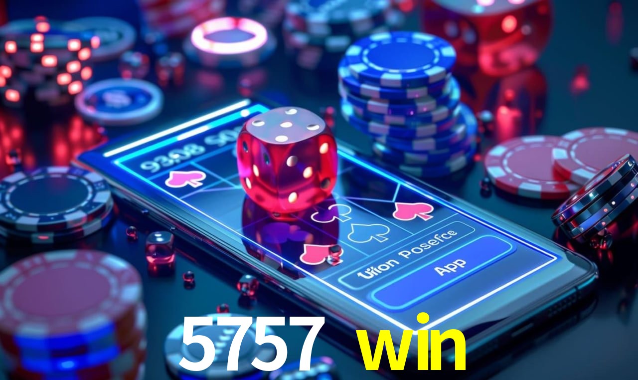 Exclusive Offers 5757 win