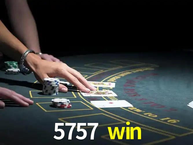 Platform Technology 5757 win