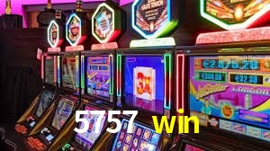 Spaceman Game 5757 win